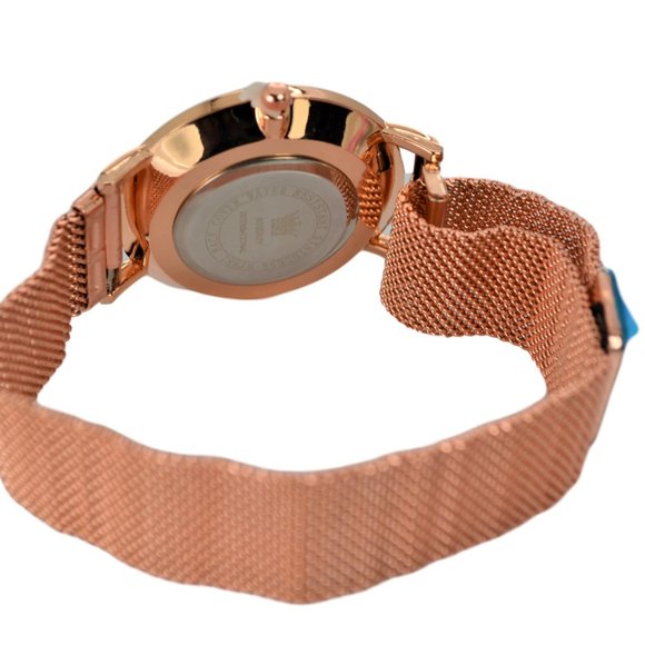 NEW Women's Unicorn Fashion Lucky Gift Amulet Watch, 6.5mm Ultra-Thin Big Face - Picture 6 of 8